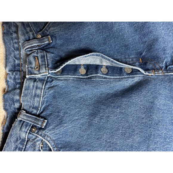 Ralph Lauren RL Classic Jeans Size W36 L32 - Picture 2 of 4